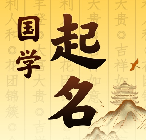 天山国学起名 人工起名一对一
